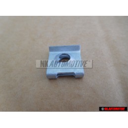 Original VW Speed Nut - N 0154354