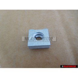 Original VW Speed Nut - N 0154354