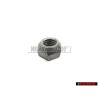 Original VW Hexagon Nut Self-Locking - N 0221481