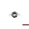 Original VW Hexagon Nut Self-Locking - N 0221481