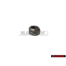 Original VW Hexagon Nut Self-Locking - N 0221481