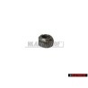 Original VW Hexagon Nut Self-Locking - N 0221481