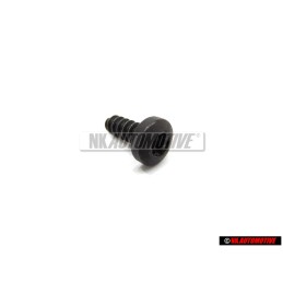 Original VW Hexagon Socket Head Bolt - N 10656202