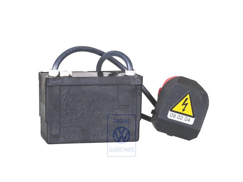 Original VW Igniter For Gas Discharge Bulb - 1J0941641A