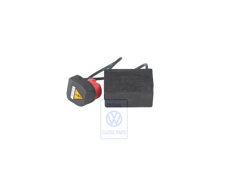 Original VW Igniter For Gas Discharge Bulb - 1J0941641B