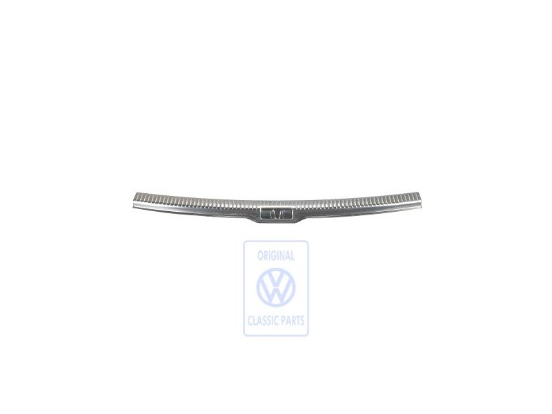 Original VW Cover For Lock Carrier - 1J9863459E