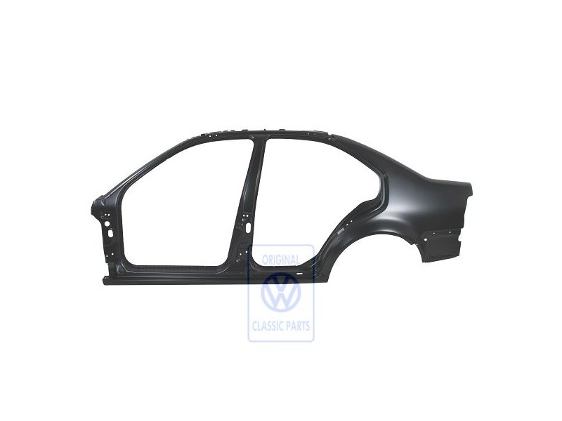 Original VW Side Part - 1J5809605E