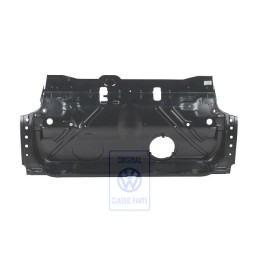 Original VW Bottom Plate - 1J5813111D