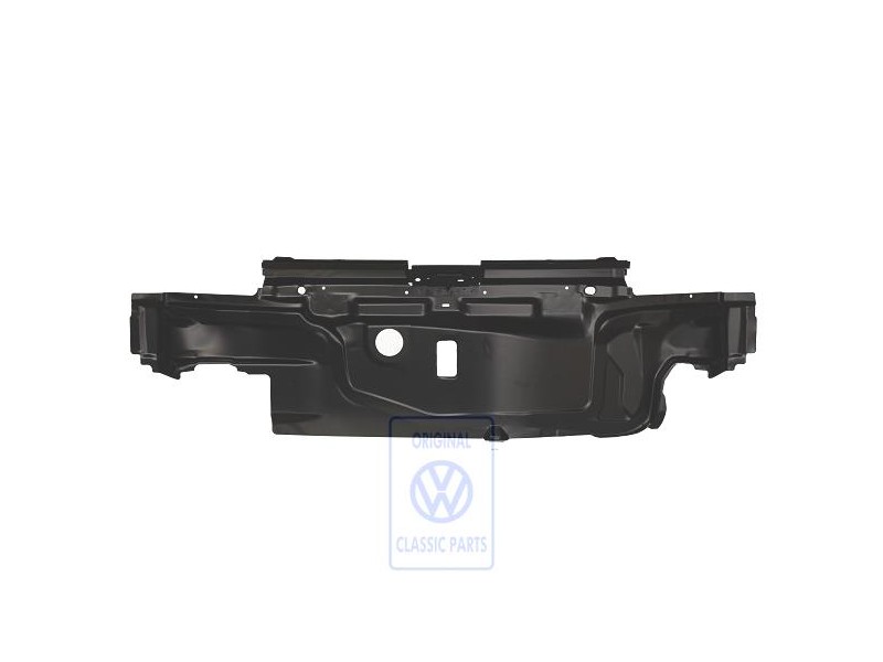 Original VW Rear Cross Panel - 1J5813301G