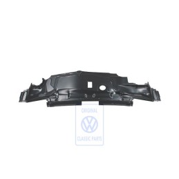 Original VW Rear Cross Panel - 1J5813301H