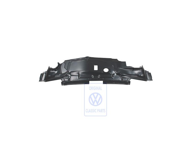 Original VW Rear Cross Panel - 1J5813301H
