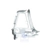 Original VW Mounting For Tail Light - 1J5813319G