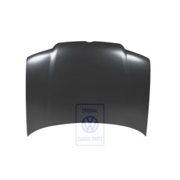 Original VW Bonnet - 1J5823031B