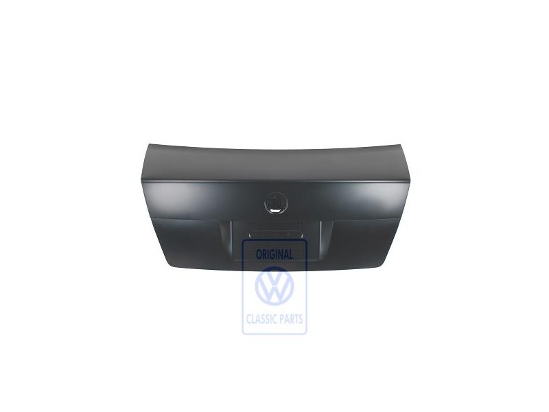 Original VW Rear Lid - 1J5827025Q