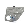 Original VW Window Regulator Without Motor - 1J5839462A