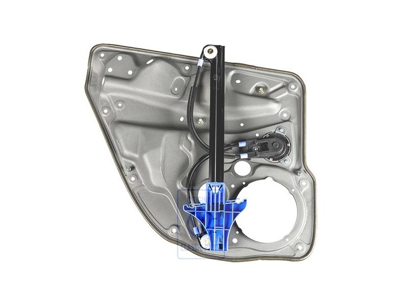 Original VW Window Regulator - 1J5839730J