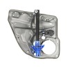 Original VW Window Regulator - 1J5839730J
