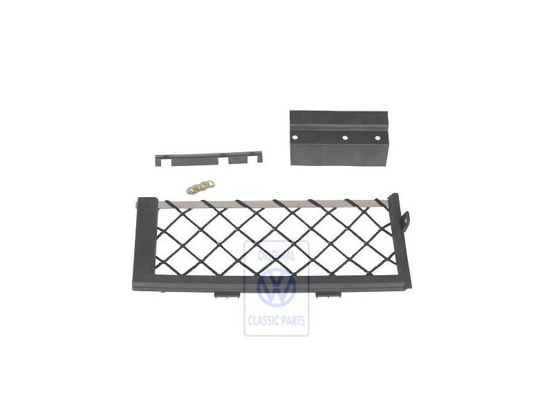 Original VW Repair Set For Stowage Comp. 