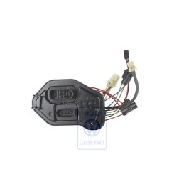 Original VW Cover Cap - 1J5941607E