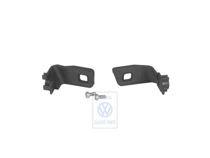 Original VW Repair Kit For Headlamp Housing - 1J5998226A