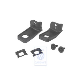 Original VW Repair Kit For Headlamp Housing - 1J5998226B