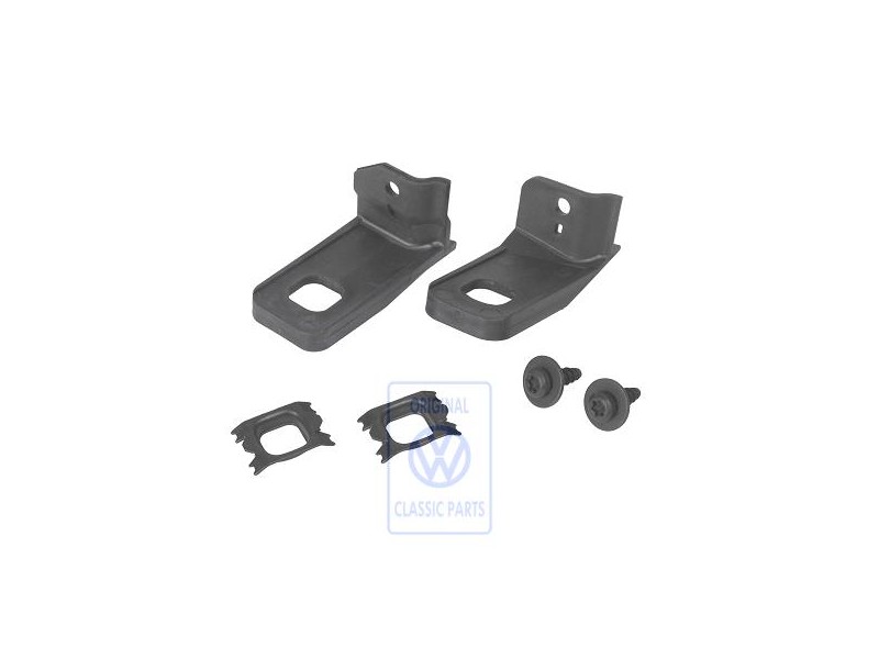 Original VW Repair Kit For Headlamp Housing - 1J5998226B
