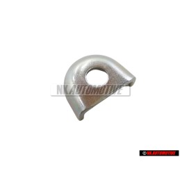 Original VW Cover Cap - 7H0857328