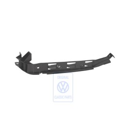 Original VW Guide Profile - 1J5807393