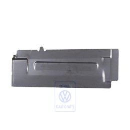 Original VW Connecting Plate - 1J5810500