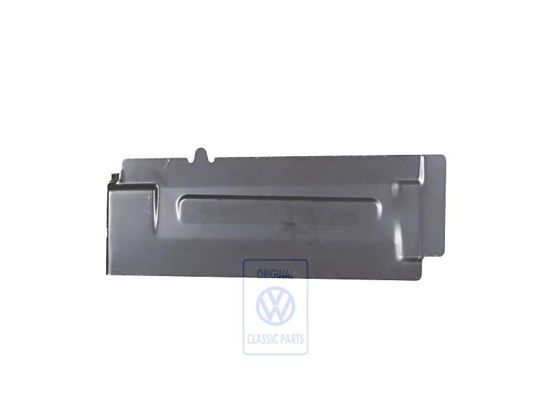 Original VW Connecting Plate - 1J5810500