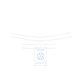 Original VW 1 Set Protective Film - 1J5898105