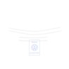 Original VW 1 Set Protective Film - 1J5898105