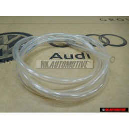 Original VW Windscreen Washer Water Hose 1m - N 0203011