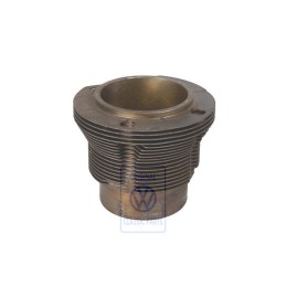 Original VW Cylinder Blue - 022101301A 001