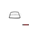Original VW Air Flow Meter Seal - 025129683