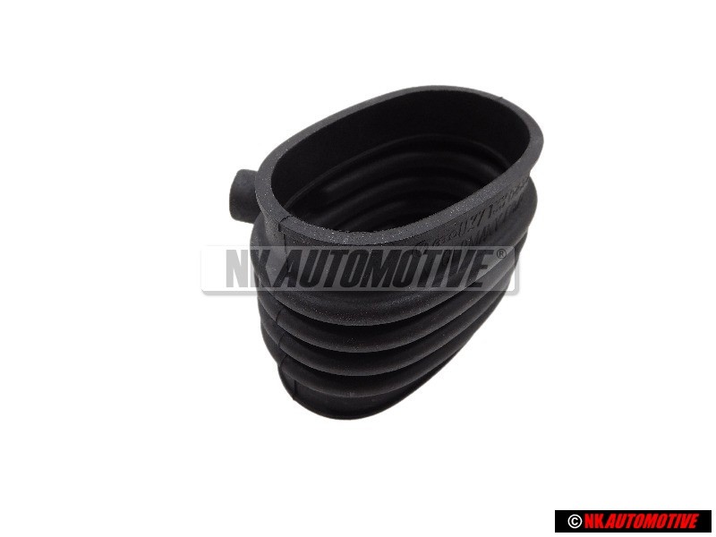 Original VW Bellows - 027133649A