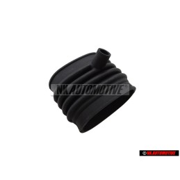Original VW Bellows - 027133649A