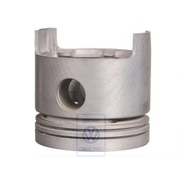 Original VW Piston (O.S.) Pink - 070107116 003