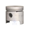 Original VW Piston (O.S.) Pink - 070107120 003
