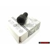 Original VW Rear Brake Caliper Carrier Bolt M10x1.25x20 - N 0199123