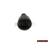 Original VW Rear Brake Caliper Carrier Bolt M10x1.25x20 - N 0199123