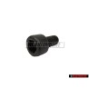 Original VW Rear Brake Caliper Carrier Bolt M10x1.25x20 - N 0199123
