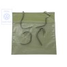 Original VW Bag For Blackout Sheet Bronze Green - 253860445 631