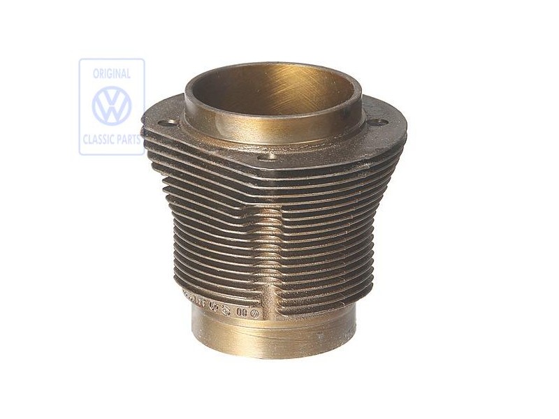 Original VW Cylinder Blue - 341101302 001