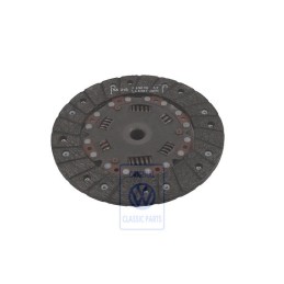 Original VW Clutch Plate - 025141031DX