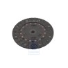 Original VW Clutch Plate - 025141031DX
