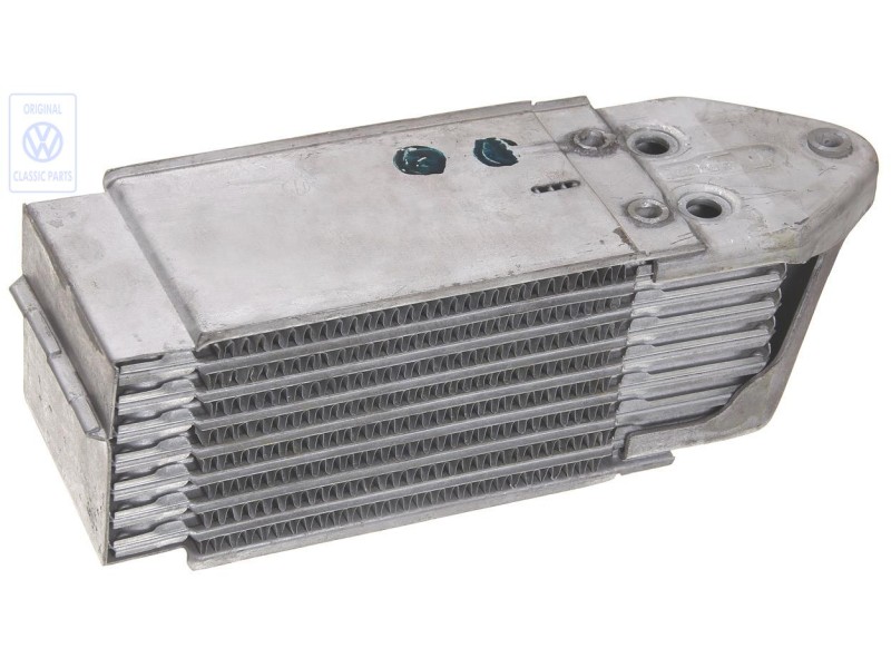 Original VW Oil Cooler - 021117021BX
