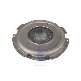 Original VW Clutch Pressure Plate - 022141025AX