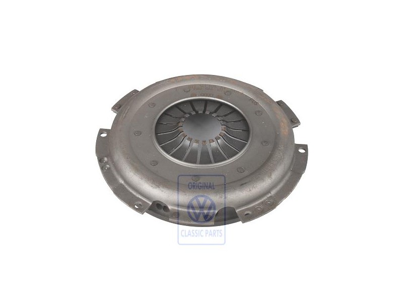 Original VW Clutch Pressure Plate - 022141025AX