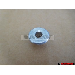 Original VW Rosette - 111941515